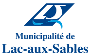 Lac-aux-Sables - logo